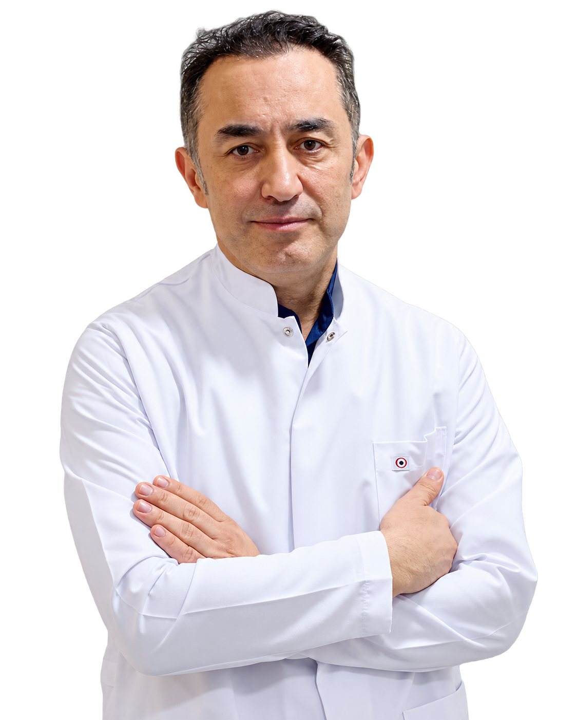 Dr. Öztürk