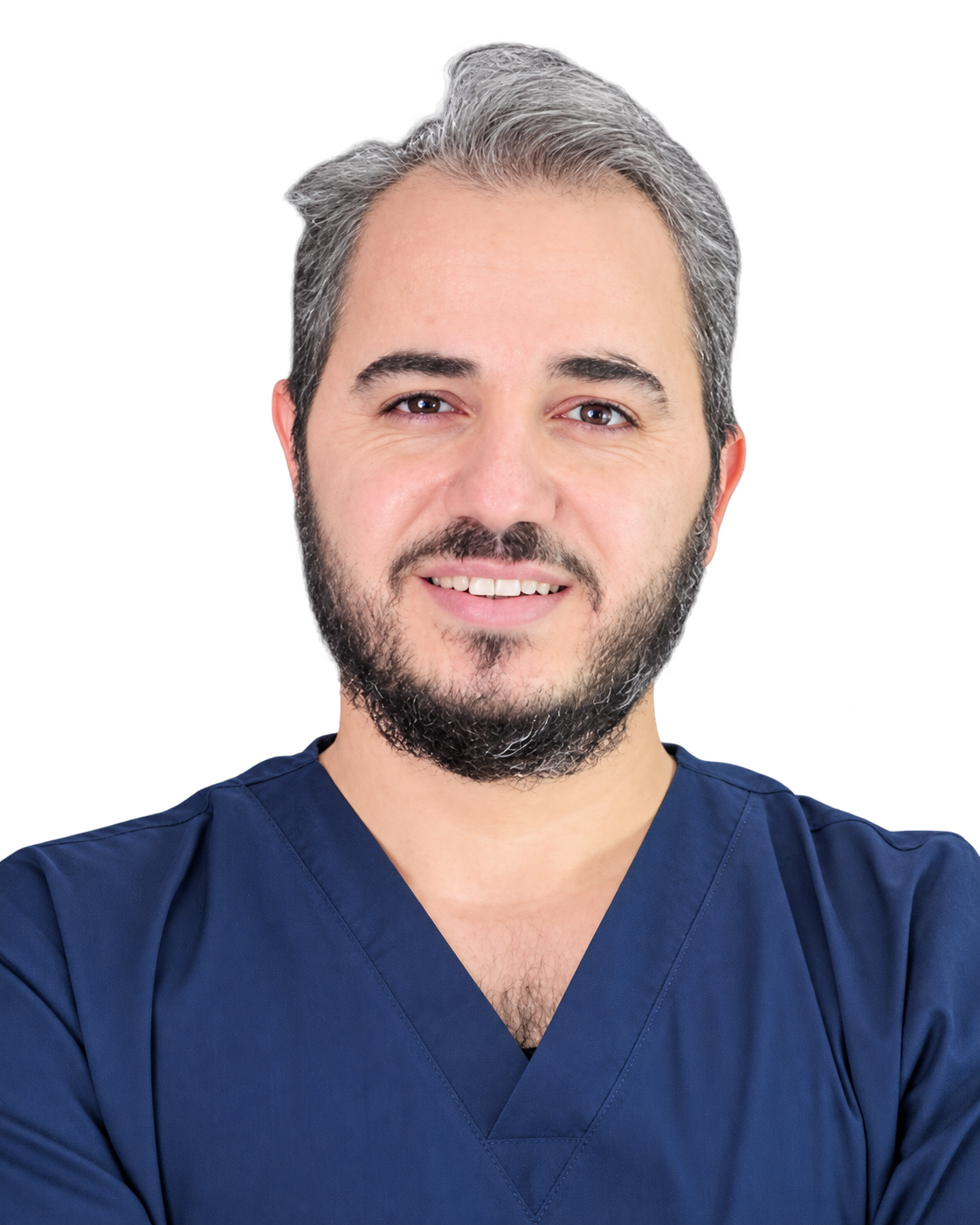Dr. Köngöz