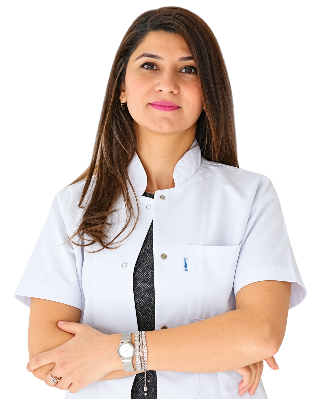 Dr. Hasanova