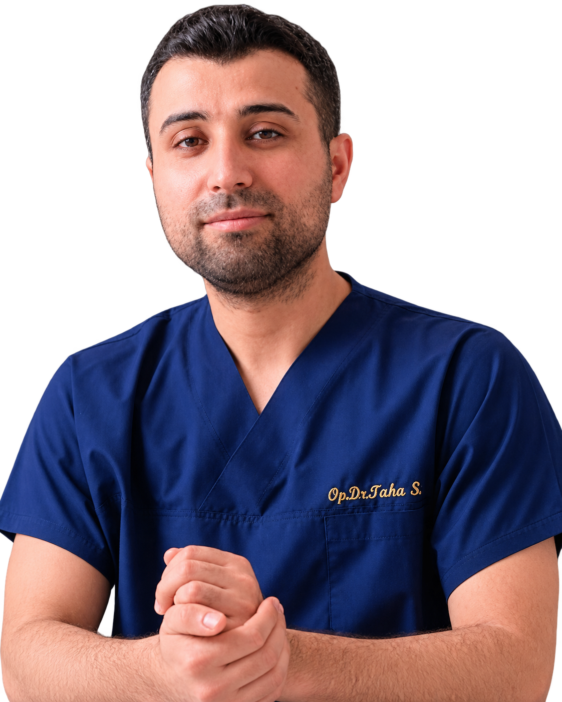 Dr. Sönmez